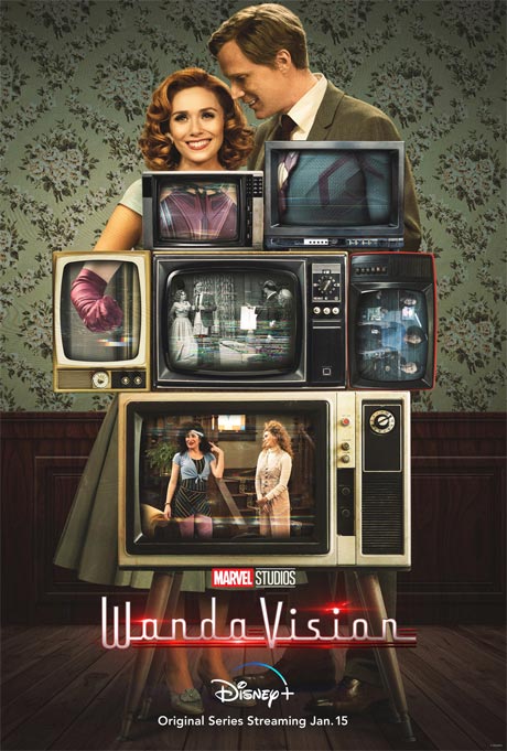 WandaVision S01E09
