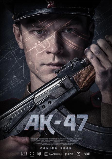 Kalashnikov