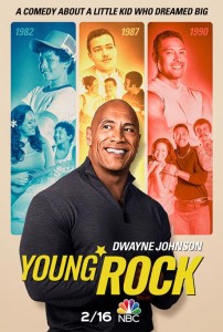 Young Rock S03E13