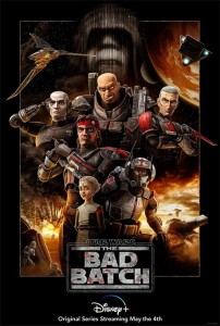 Star Wars: The Bad Batch S03E10