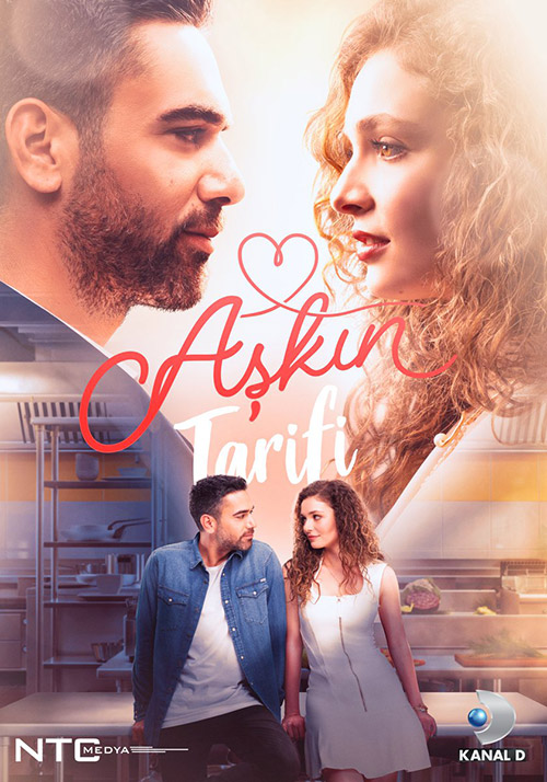 Askin Tarifi E13 (End)