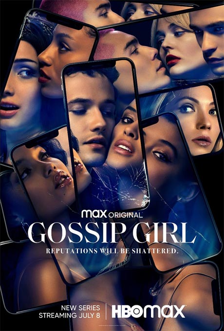 Gossip Girl S02E10