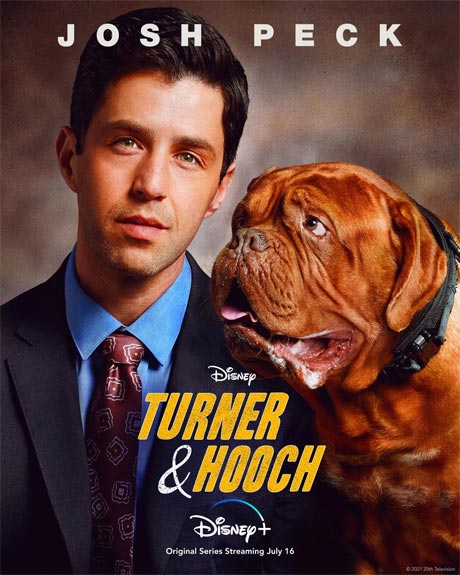 Turner & Hooch S01E12