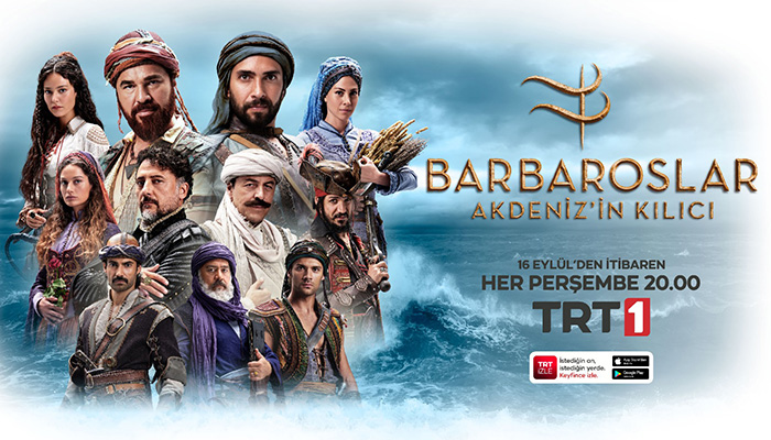 Barbaroslar-top