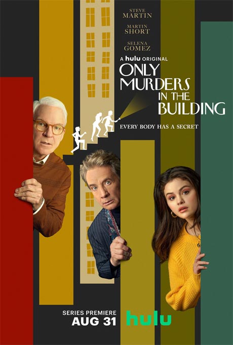 Only Murders in the Building S04E10
