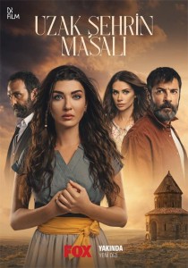 Uzak Sehrin Masali E05