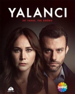 Yalanci E10