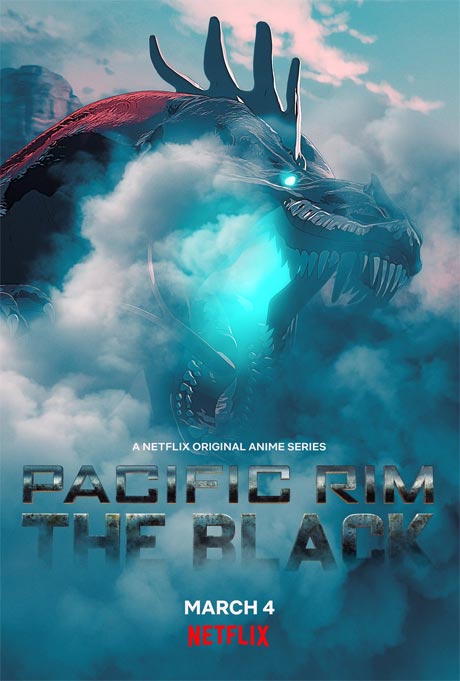 Pacific Rim: The Black S02E07