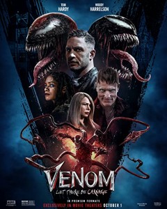 Venom: Let There Be Carnage