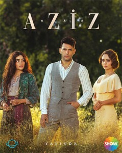 Aziz E28
