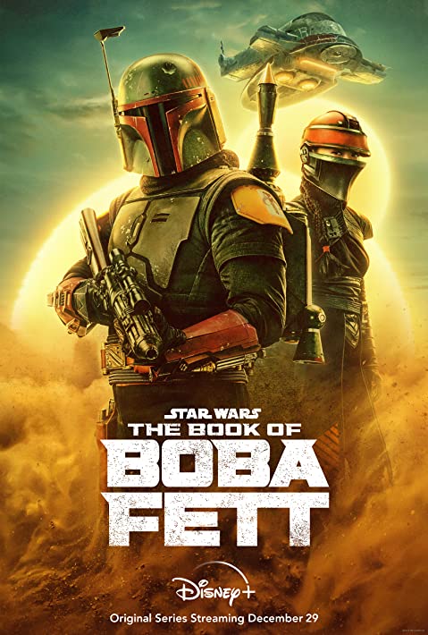The Book of Boba Fett S01E07