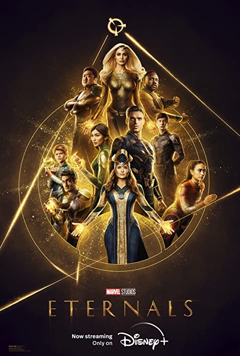 Eternals
