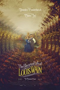 The Electrical Life of Louis Wain