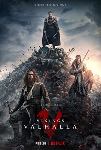 Vikings: Valhalla S03E08