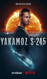 Yakamoz S-245 S01E07