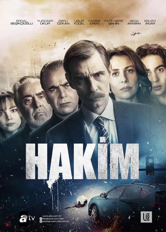 Hakim E10