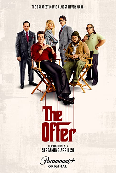 The Offer S01E10