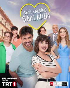 Seni Kalbime Sakladim E07
