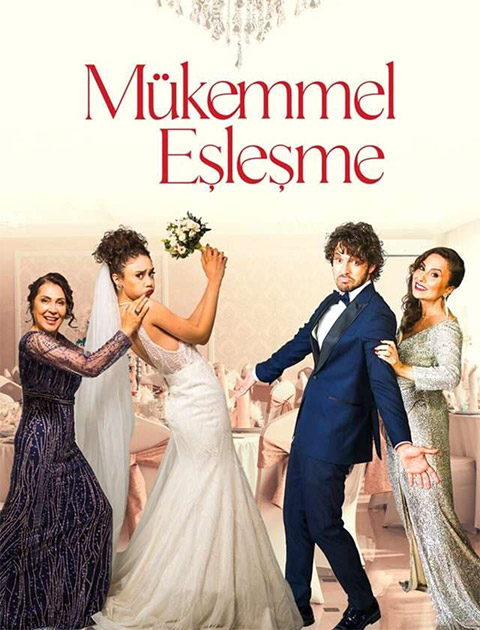 Mukemmel Eslesme E13
