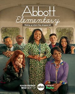 Abbott Elementary S04E08