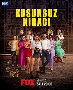 Kusursuz Kiraci E06 (End)