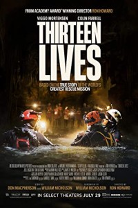 Thirteen Lives