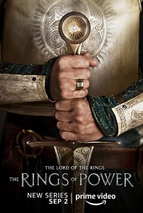 The Lord of the Rings: The Rings of Power S02E08