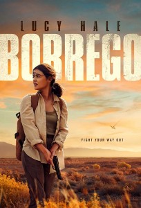 Borrego