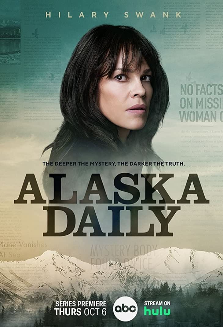 Alaska Daily S01E11