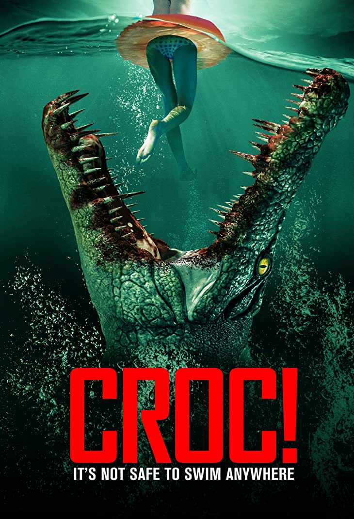 Croc!