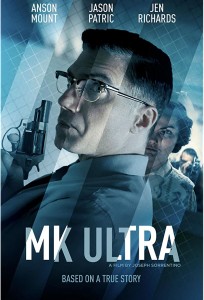 MK Ultra