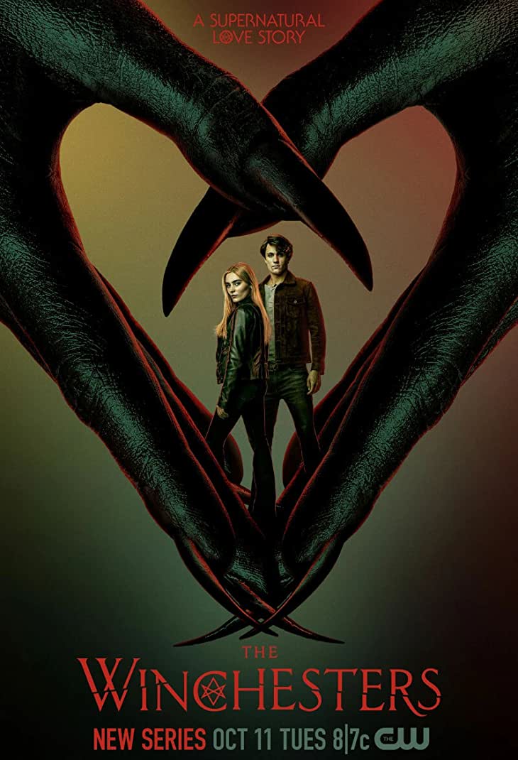 The Winchesters S01E13