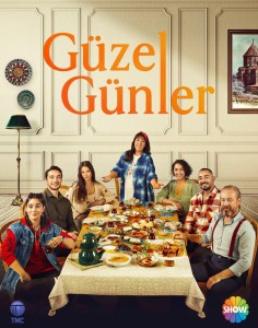 Guzel Gunler E26 (End)