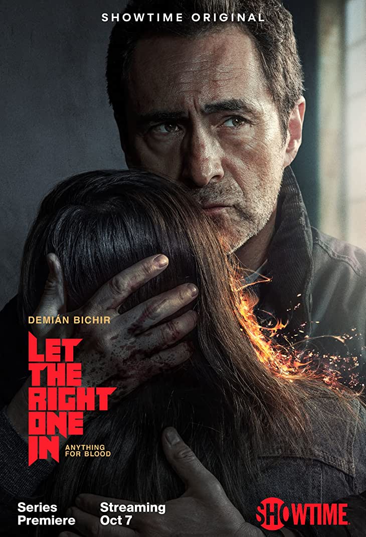 Let the Right One In S01E10