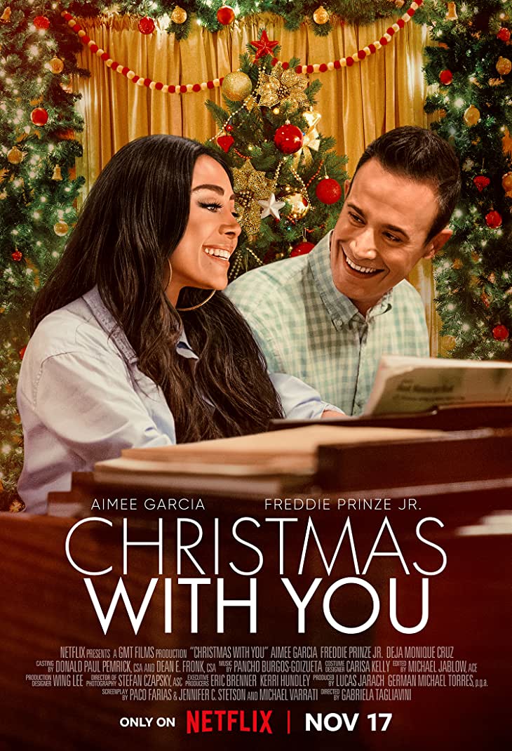 Christmas with You
