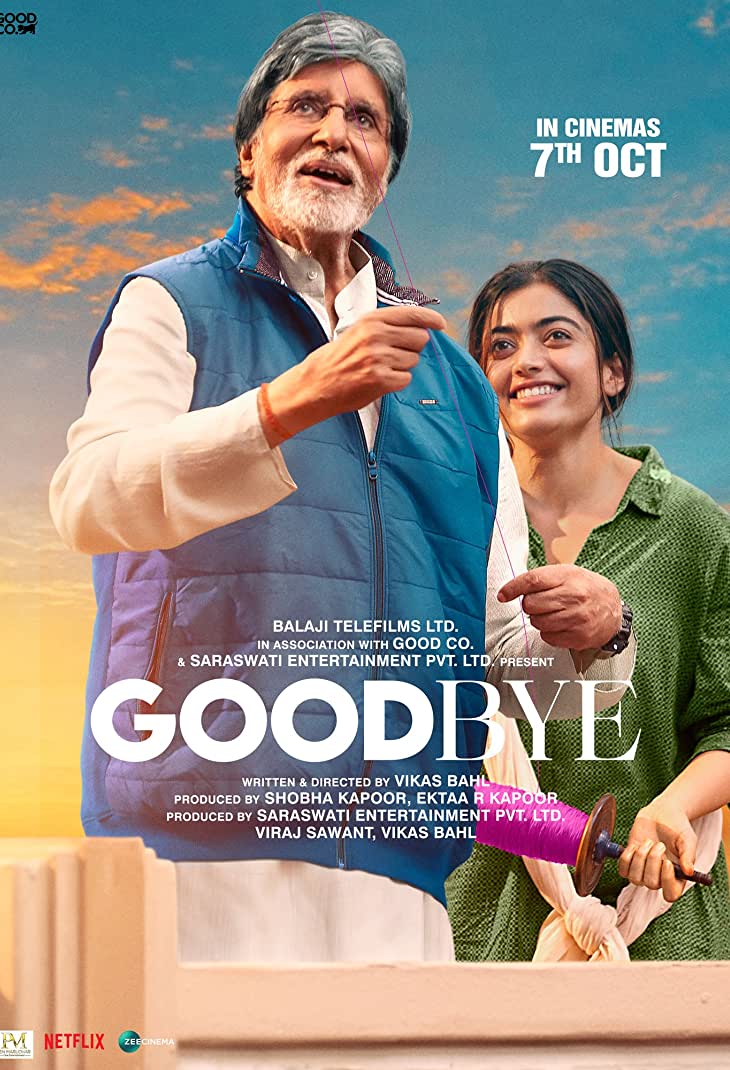 Goodbye