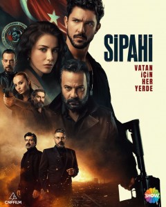 Sipahi E08 (End)
