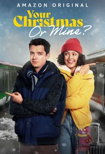 Your Christmas or Mine?