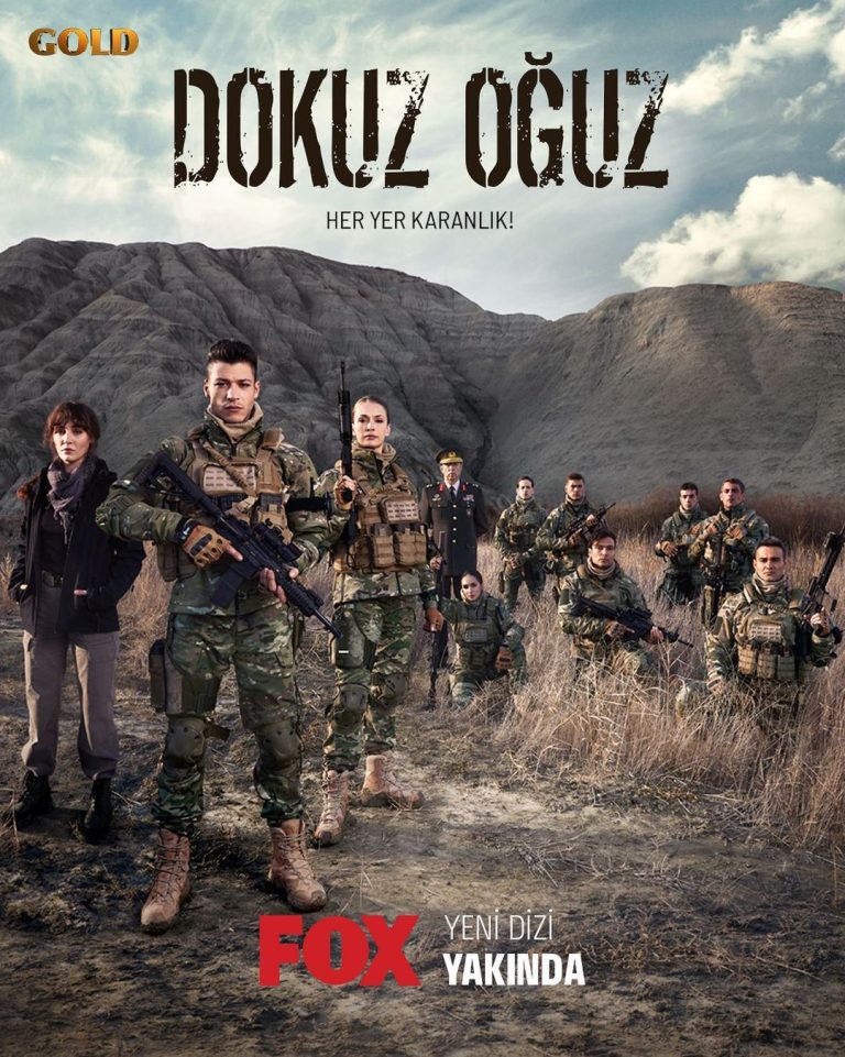 Dokuz Oguz E06