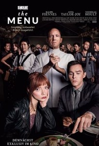 The Menu
