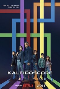 Kaleidoscope S01E08