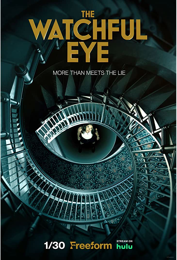 The Watchful Eye S01E10