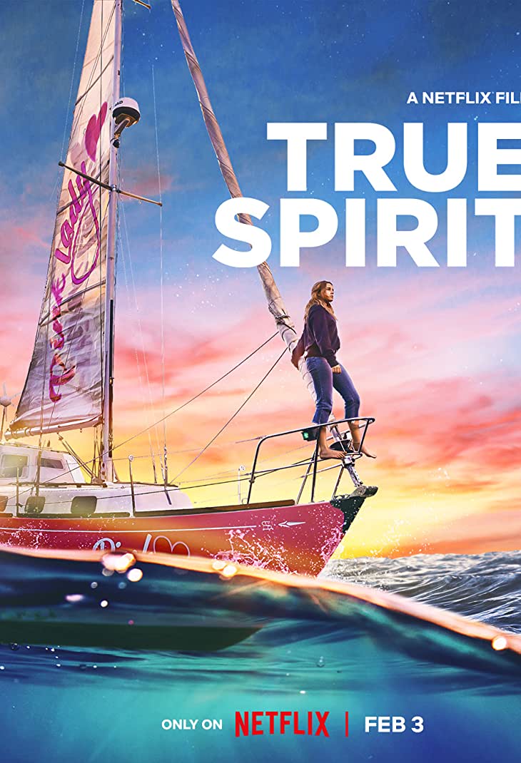 True Spirit