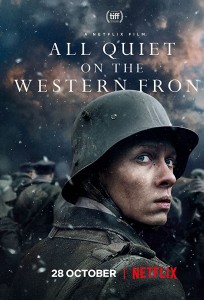 All Quiet on the Western Front