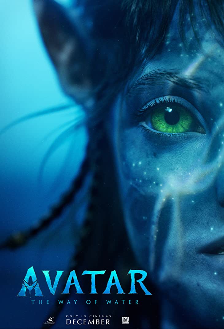 Avatar: The Way of Water