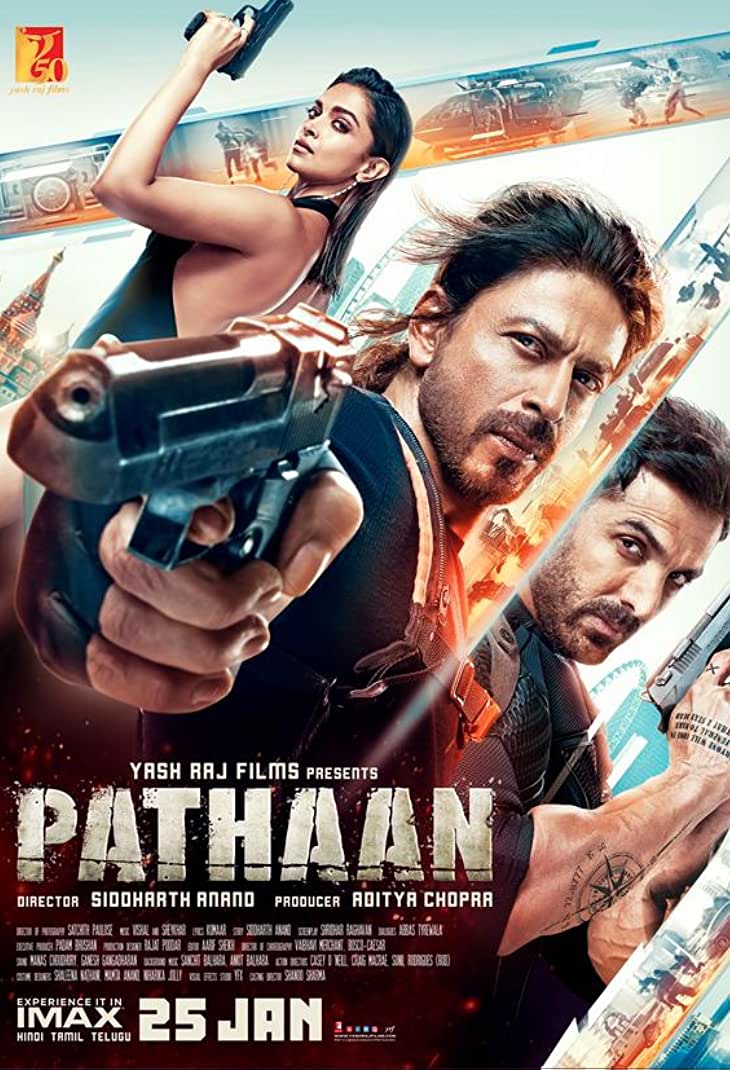 Pathaan