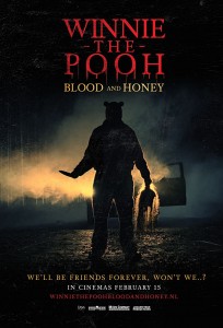 Winnie the Pooh: Blood and Honey