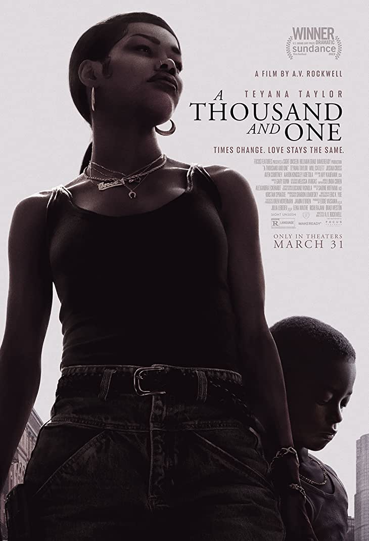 A Thousand and One