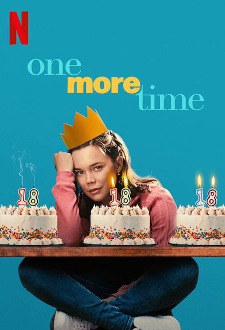 One More Time