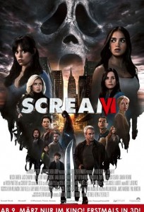Scream VI